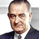 LBJ, Lyndon Johnson