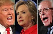 Trump-Clinton-Sanders-180