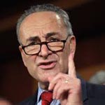 Senator Charles Schumer